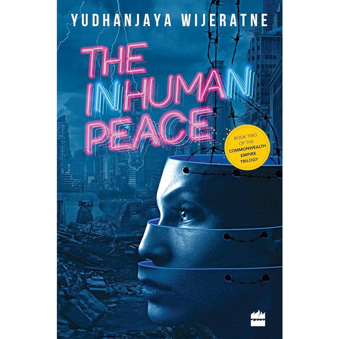 The Inhuman Peace