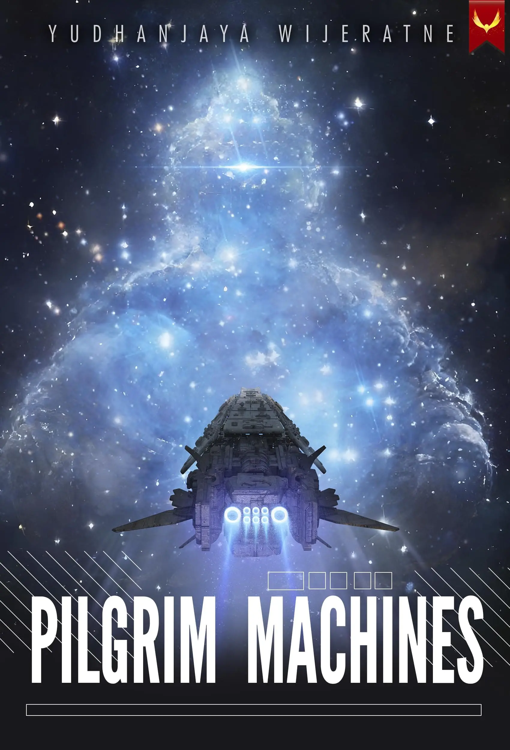 Pilgrim Machines