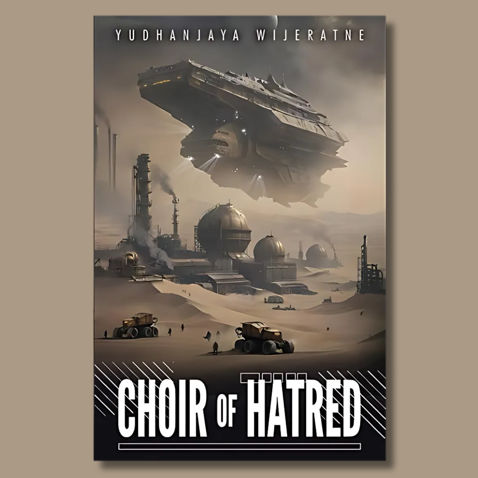 Choir of Hatred